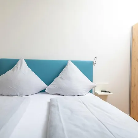 Sturmrobbe Appartement