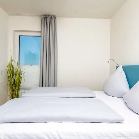 Appartement Sturmrobbe *